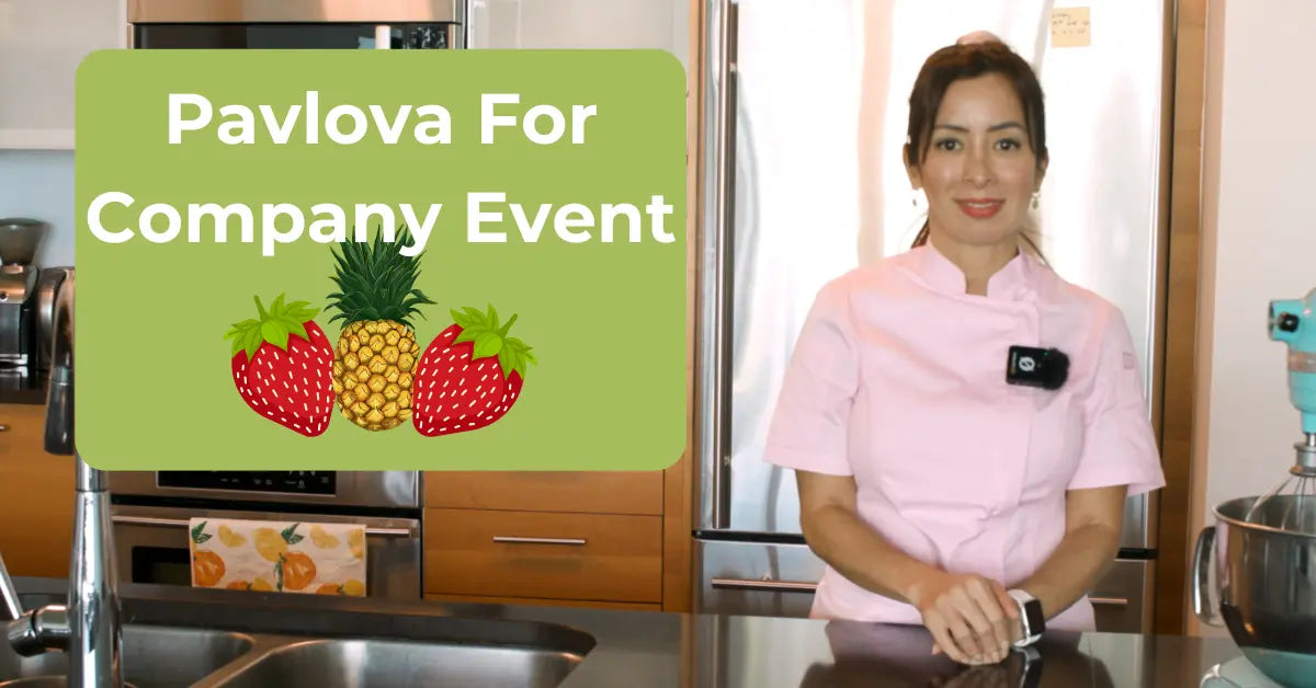 Top 5 Best Desserts For Corporate Events
