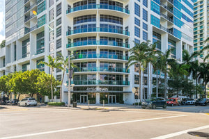 Pavlova Near Me in 4 Midtown building in Midtown Miami where CakeMiami offers pavlova curbside pickup