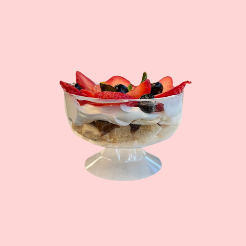 Pavlova Cups - 20-Pack - Serves 20