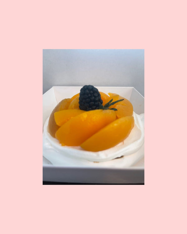 Pavlova Duo - Serves 2