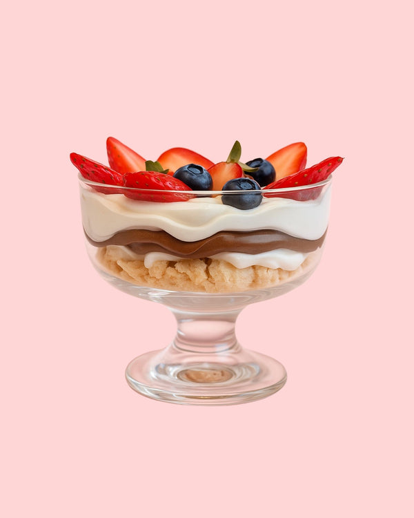 Mini Pavlova Cups - 20-Pack - Serves 20