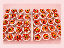 Mini Pavlova Cups - 20-Pack - Serves 20